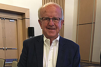 Hotel Commissions Dominate Legal Q&A at Independent Planner Education Conference