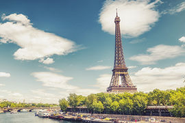 U.S., Paris Rank as Top Destinations for Association Conferences