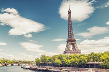 U.S., Paris Rank as Top Destinations for Association Conferences