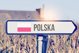 Poland Nominated for Visa Waiver Program
