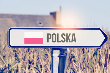 Poland Nominated for Visa Waiver Program