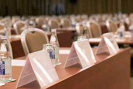 Amex M&E Forecast: Meetings Industry to Continue Steady Growth