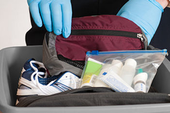 TSA: All Electronics Must Be Screened in Bins