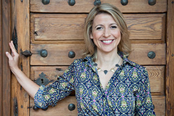 U.S. Travel Names Samantha Brown as Travel Ambassador