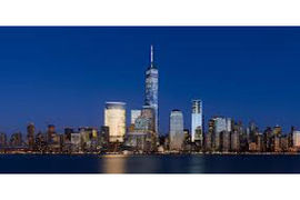 New York Tops List of Most Expensive Cities for Business Travelers