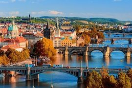 Prague-Czech-Republic