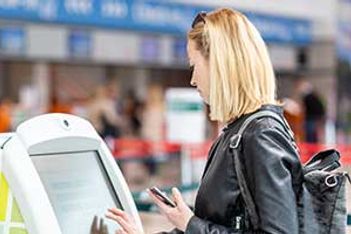 New IATA Study Finds Passengers Want More Electronic Options to Ease Travel