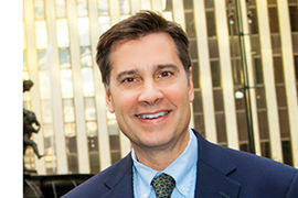 Dan Lincoln to Retire from Cincinnati CVB