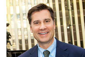 Dan Lincoln to Retire from Cincinnati CVB