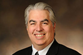 Visit Orlando Names Fred Shea Senior Vice President of Convention Sales and Services