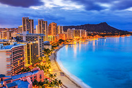 Hawaii Legislature Cuts Tourism Agency's Budget by 3 Percent