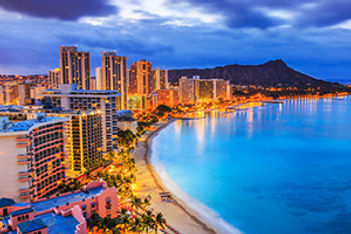 Hawaii Legislature Cuts Tourism Agency's Budget by 3 Percent