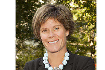 Cincinnati USA CVB Names Julie Calvert President and CEO