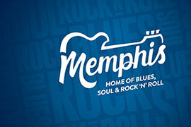 Memphis CVB Rebrands as Memphis Tourism