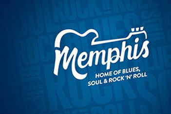 Memphis CVB Rebrands as Memphis Tourism