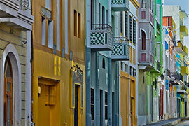 Puerto Rico Chosen to Host World Travel & Tourism 2020 Global Summit