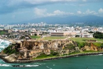 San-Juan-Puerto-Rico