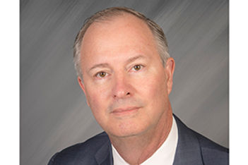 In Corporate Restructuring, LVCVA Names New President and COO