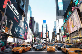 NYC Manchester Tourism Partnership