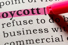 Can You Cancel a Meeting on Moral Grounds?