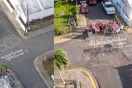 Puerto Rico Tells Comeback Story in Advance of Hurricane Maria Anniversary