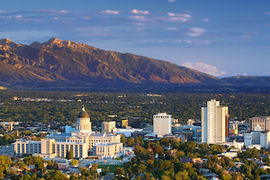 New Airport, Convention Hotel Coming to Salt Lake City