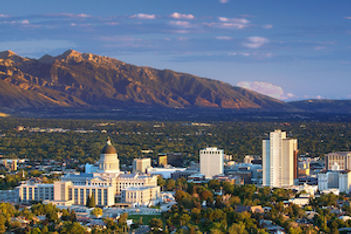 New Airport, Convention Hotel Coming to Salt Lake City