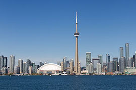 Tourism Toronto Names New President and CEO