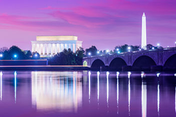 Destination DC Launches New, Improved International Business Events Council