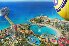Balloon-view-Perfect-Day-royal-caribbean
