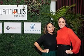 Latin America DMCs Join Forces to Launch LatinPlus DMC Group