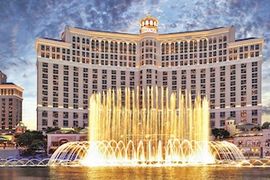 Bellagio Las Vegas Hotel & Casino