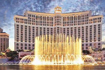 Bellagio Las Vegas Hotel & Casino