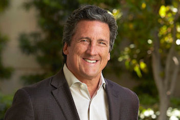Bill Hornbuckle MGM Resorts CEO President