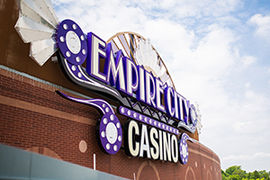 MGM to Buy New York's Empire City Casino