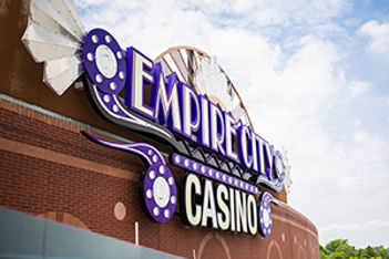 MGM to Buy New York's Empire City Casino