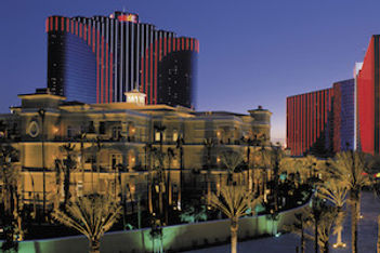 Rio All-Suite Hotel Las Vegas Sold