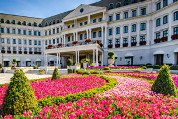 Nemacolin Woodlands Resort