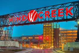 Wind Creek Acquires Bethlehem Casino from Sands
