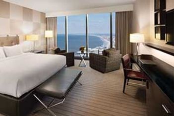 On-Site Report: Atlantic City Gets Double Boost with Two Casino Resort Openings