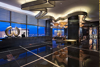 Mandarin Oriental Las Vegas Is Sold, Will Change Brands