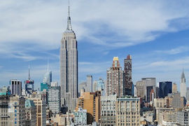 Ritz-Carlton to Open in Manhattan's NoMad Neighborhood in 2021