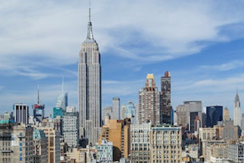Ritz-Carlton to Open in Manhattan's NoMad Neighborhood in 2021