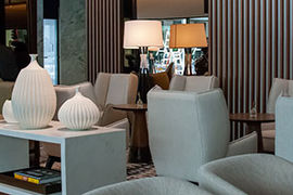 Now Open: The AC Hotel Houston Downtown