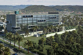 Kingston, Jamaica, Gets Two New Brands From Marriott and Hilton