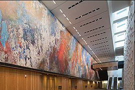 AT&T Hotel in Austin, Texas, Opens Meeting-Space Expansion