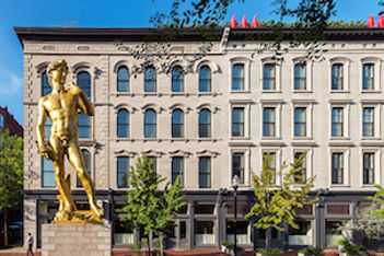 21c Museum Hotels