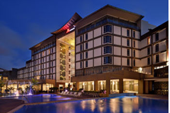 Marriott Debuts in West Africa With Opening of Ghana Property