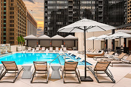 The Historic Adolphus in Dallas Completes 2 Years of Renovations