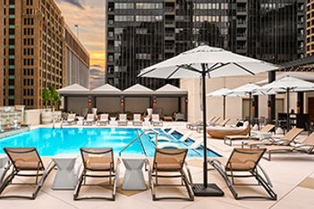 The Historic Adolphus in Dallas Completes 2 Years of Renovations